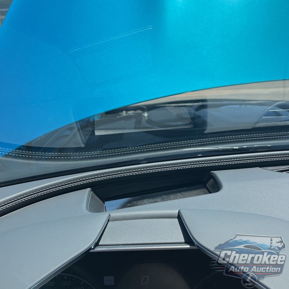 2023 Mercedes-Benz SL-Class AMG SL 63