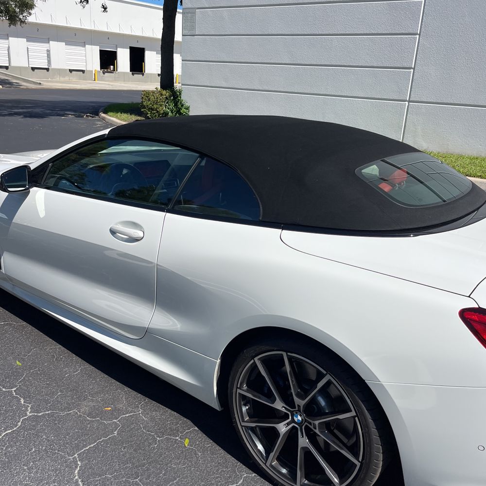 2022 BMW 8-Series 840i