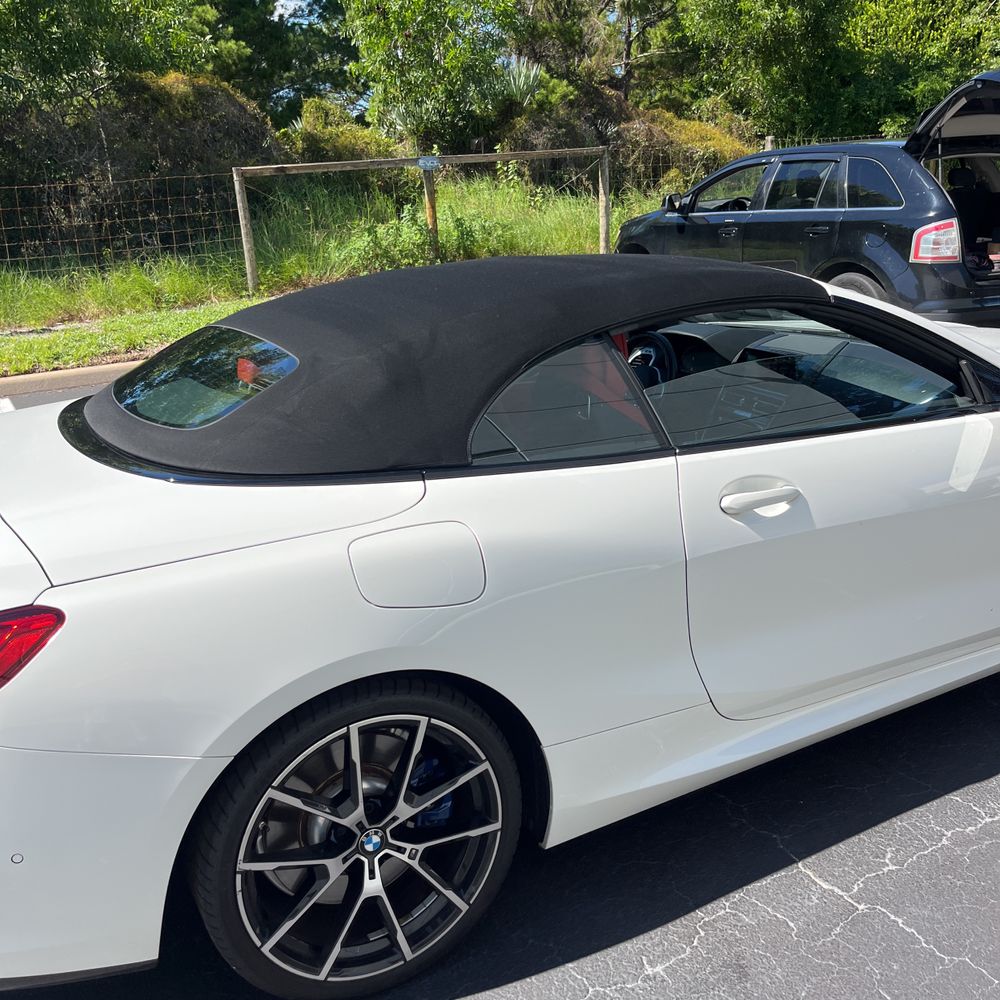 2022 BMW 8-Series 840i