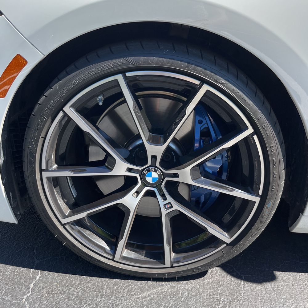 2022 BMW 8-Series 840i