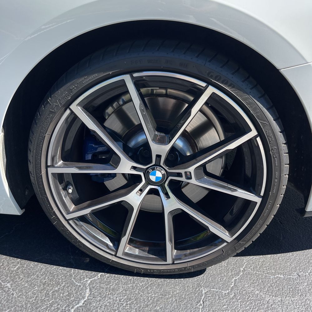 2022 BMW 8-Series 840i