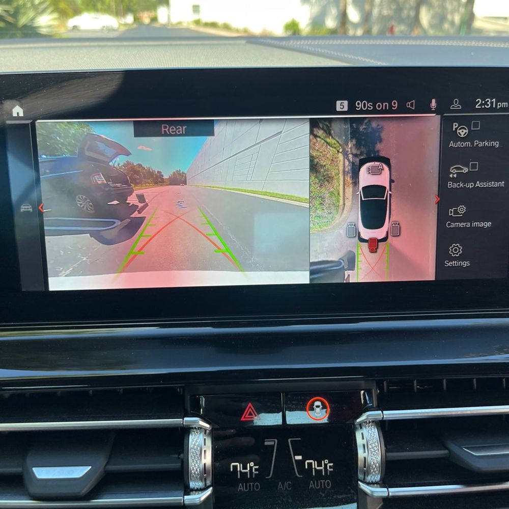 2022 BMW 8-Series 840i