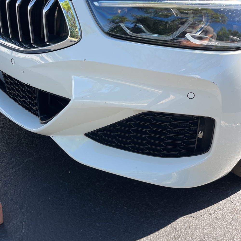 2022 BMW 8-Series 840i