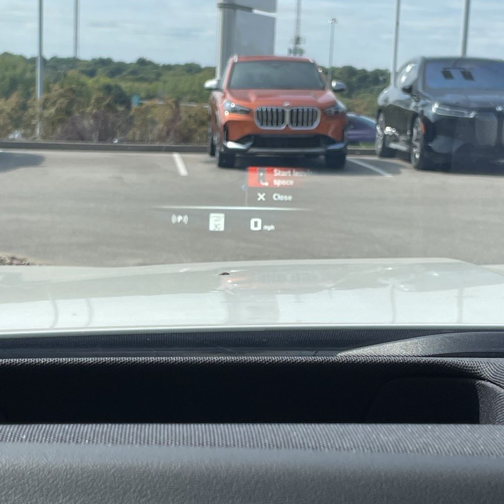 2024 BMW i7 M70