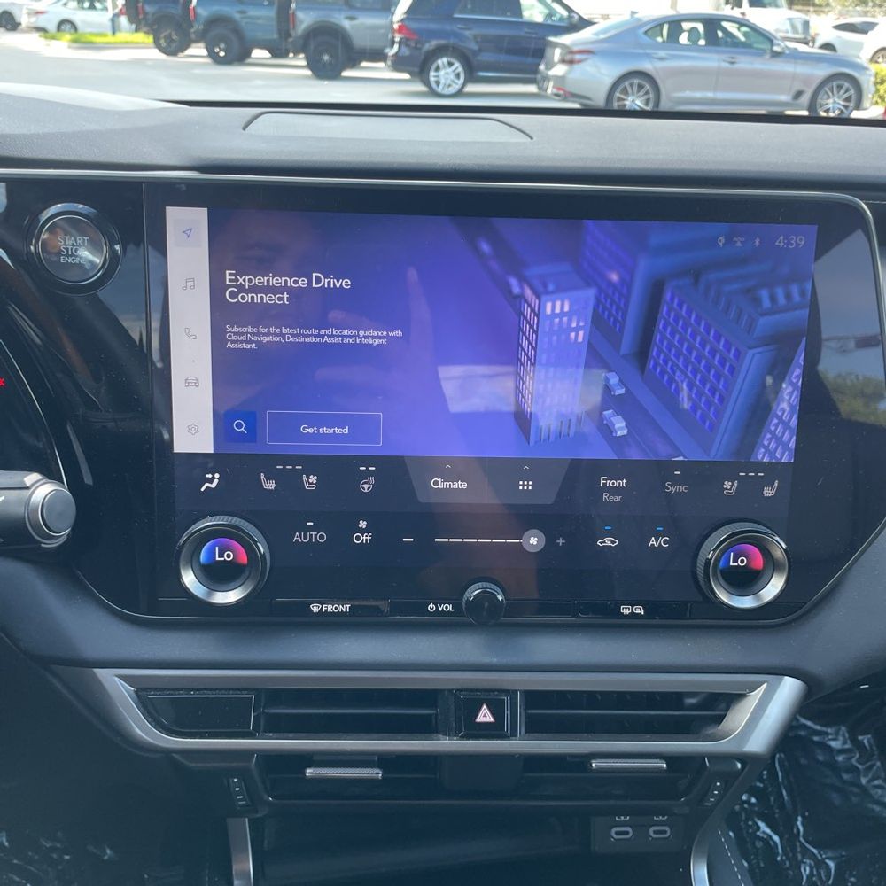 2023 Lexus RX 350 Premium