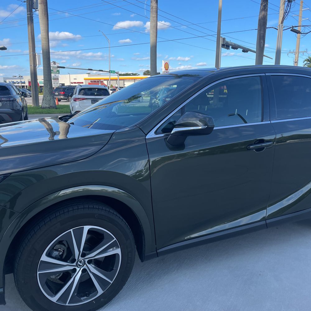 2023 Lexus RX 350 Premium