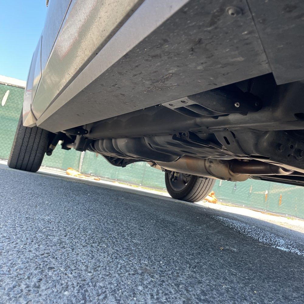 2024 Toyota Tundra Capstone HV