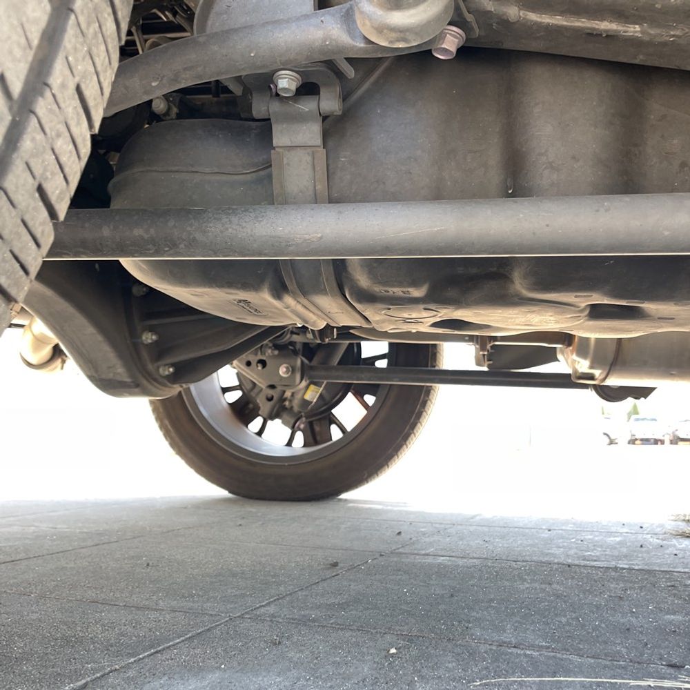 2024 Toyota Tundra Capstone HV