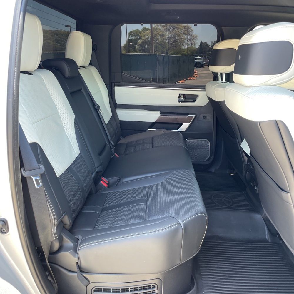 2024 Toyota Tundra Capstone HV