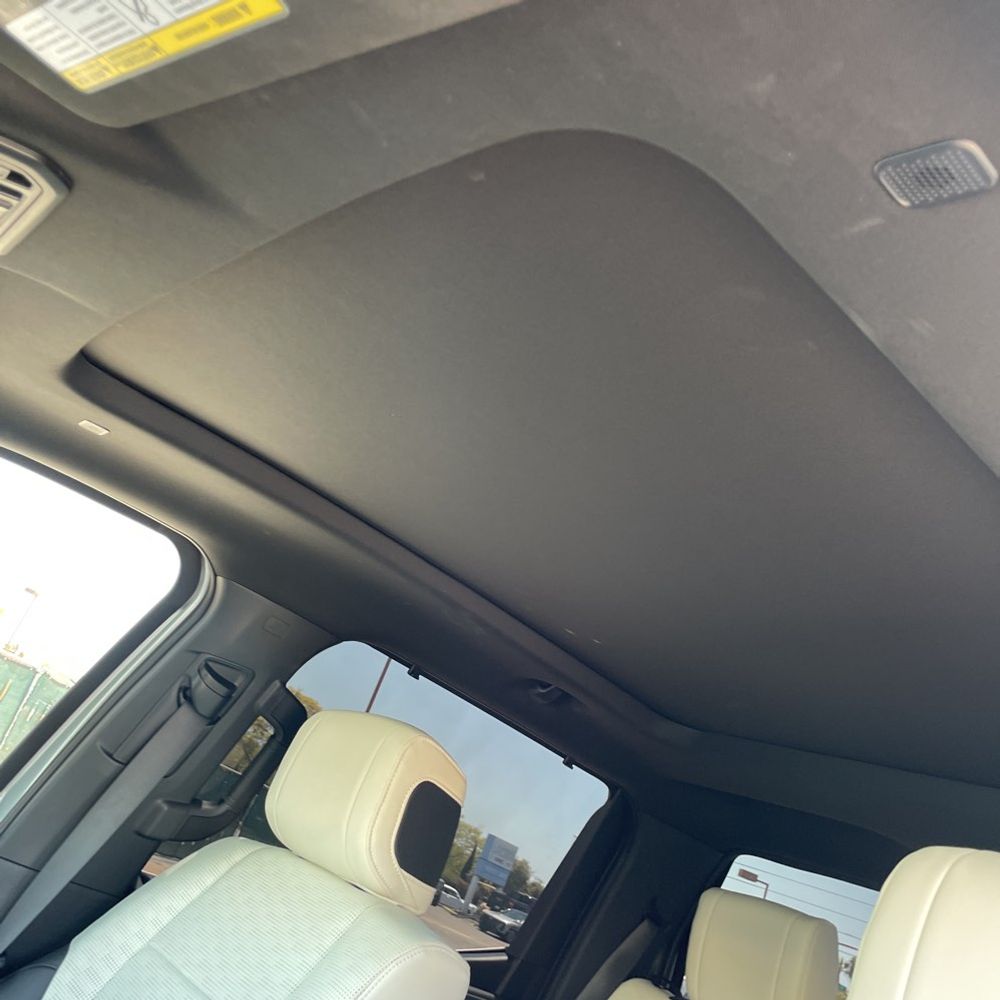 2024 Toyota Tundra Capstone HV