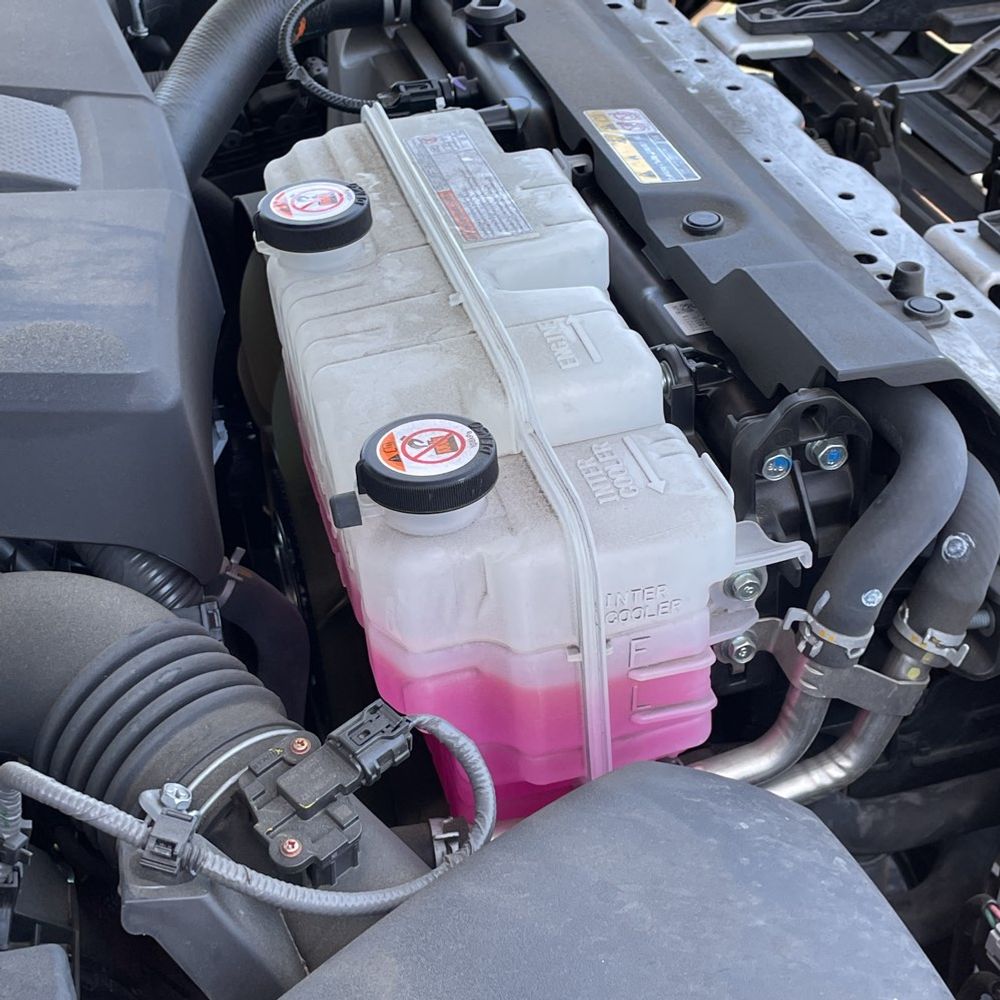 2024 Toyota Tundra Capstone HV