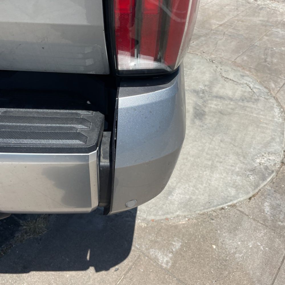 2024 Toyota Tundra Capstone HV