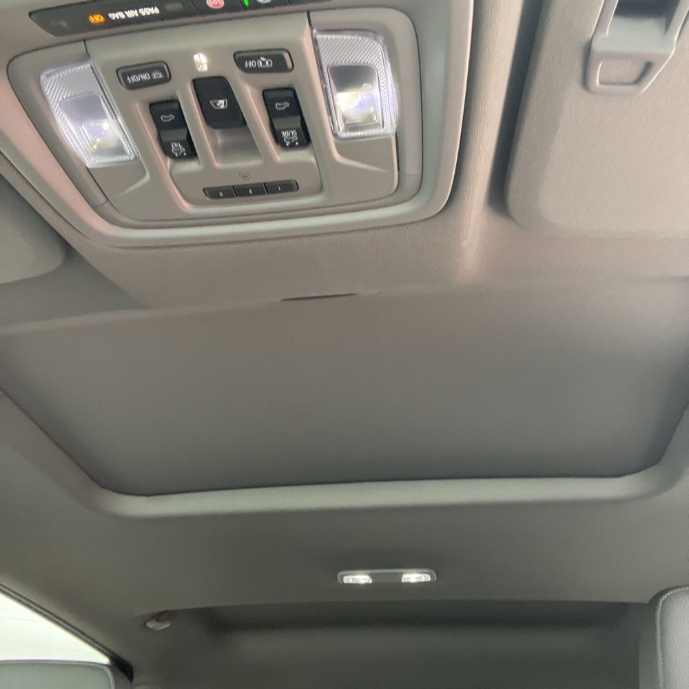 2021 GMC Sierra 2500HD Denali
