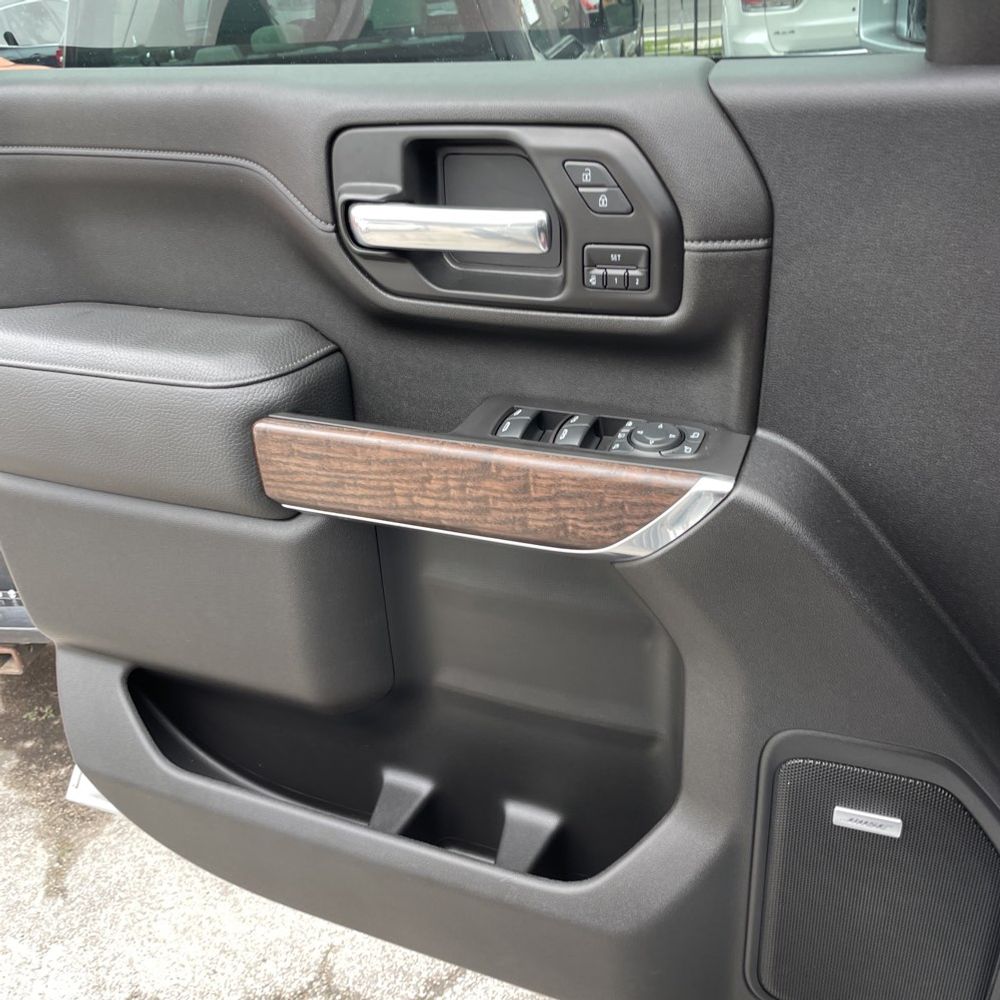 2021 GMC Sierra 2500HD Denali