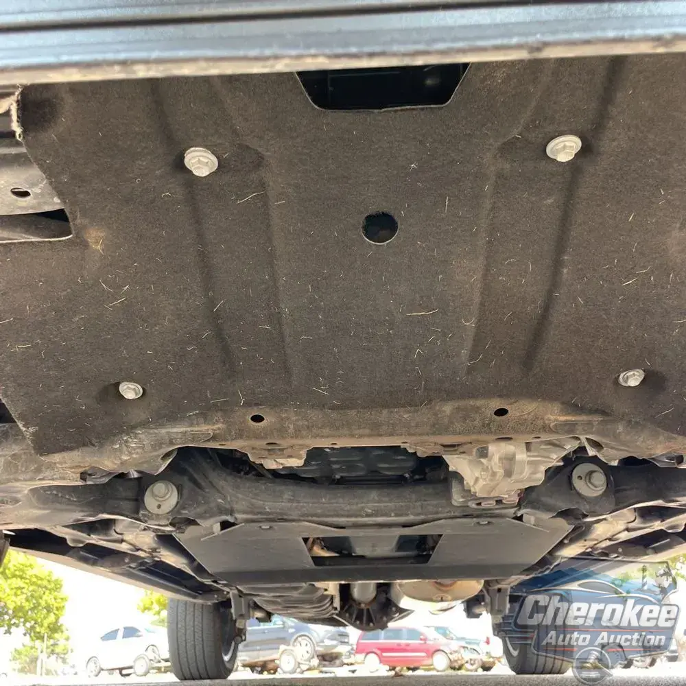 2024 Toyota Sequoia Capstone