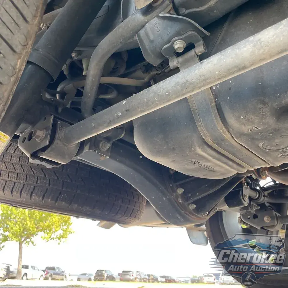 2024 Toyota Sequoia Capstone