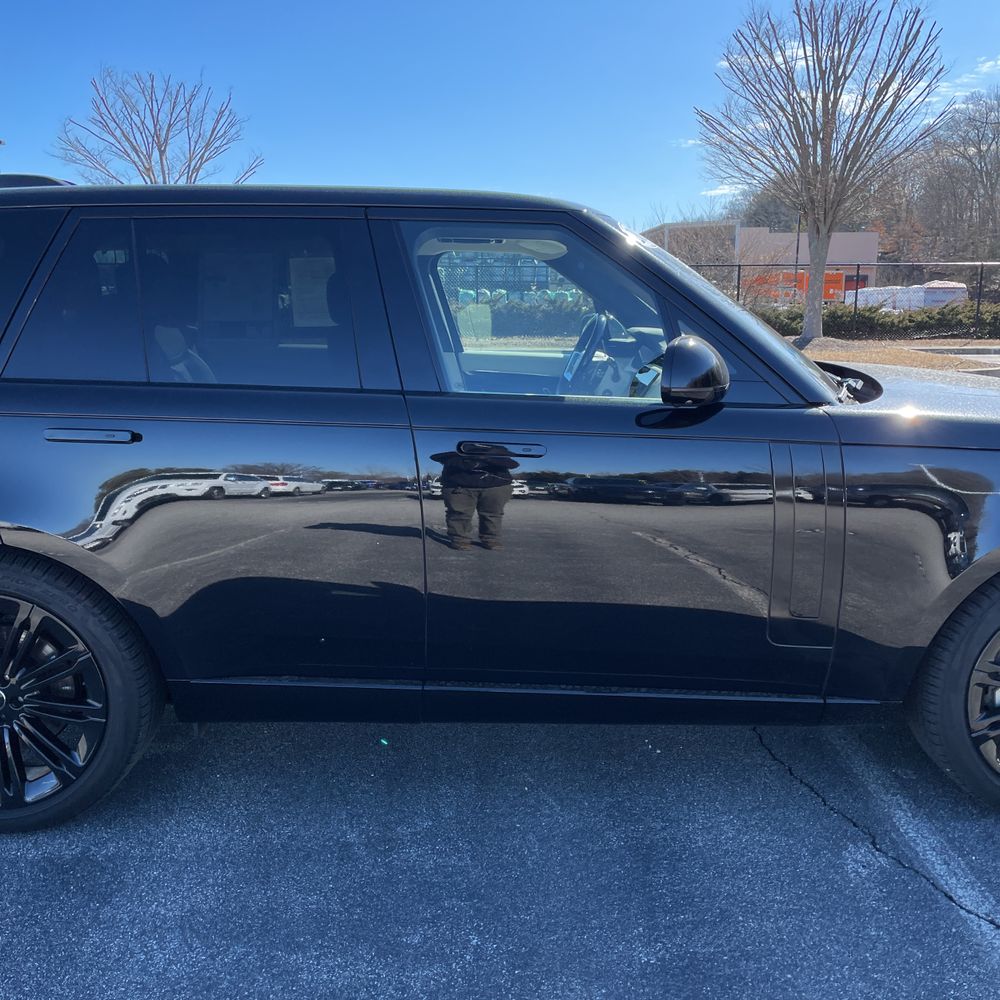 2023 Land Rover Range Rover P530 SE