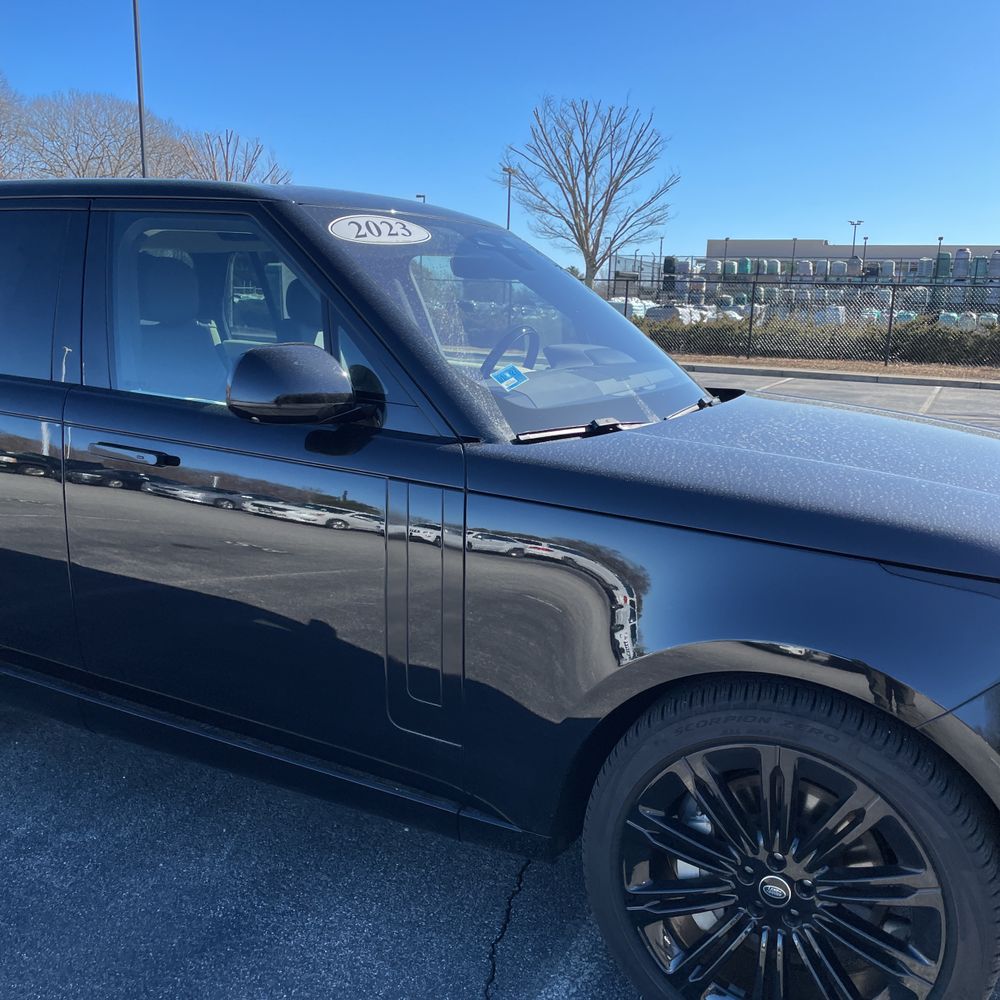 2023 Land Rover Range Rover P530 SE