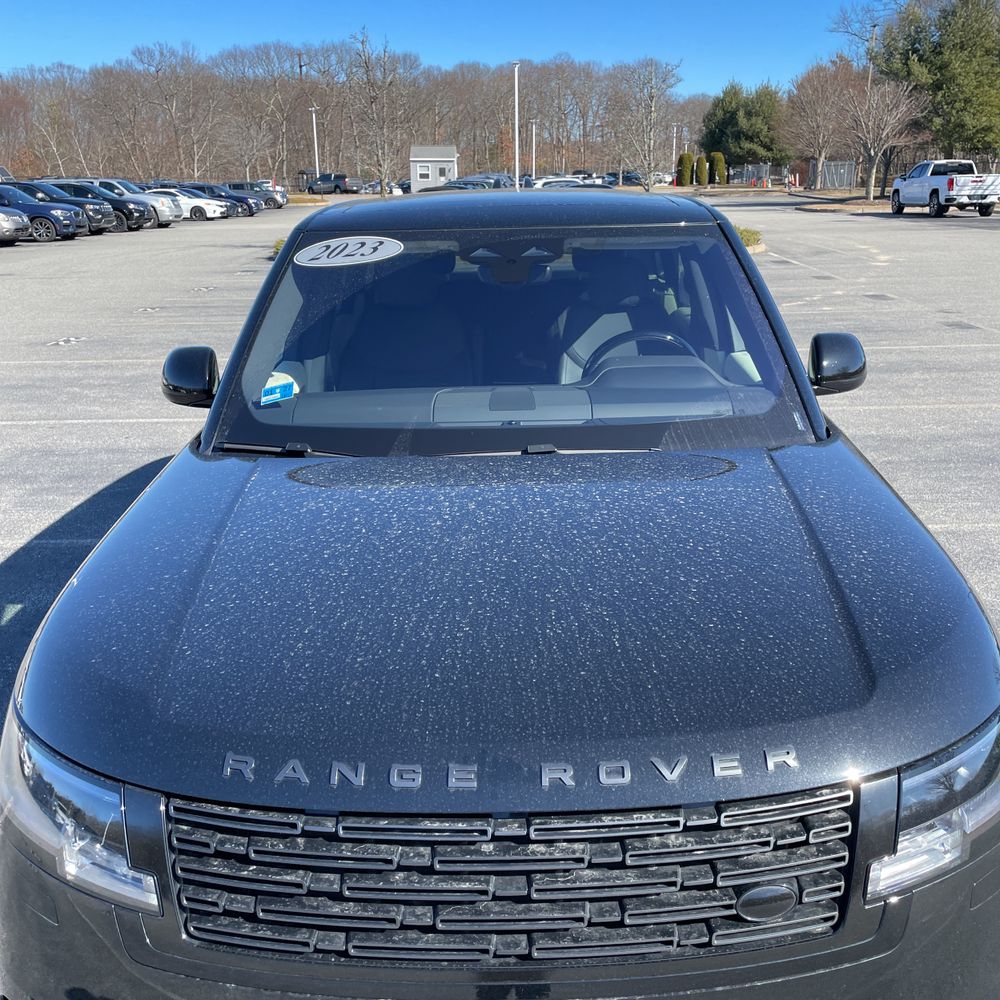 2023 Land Rover Range Rover P530 SE