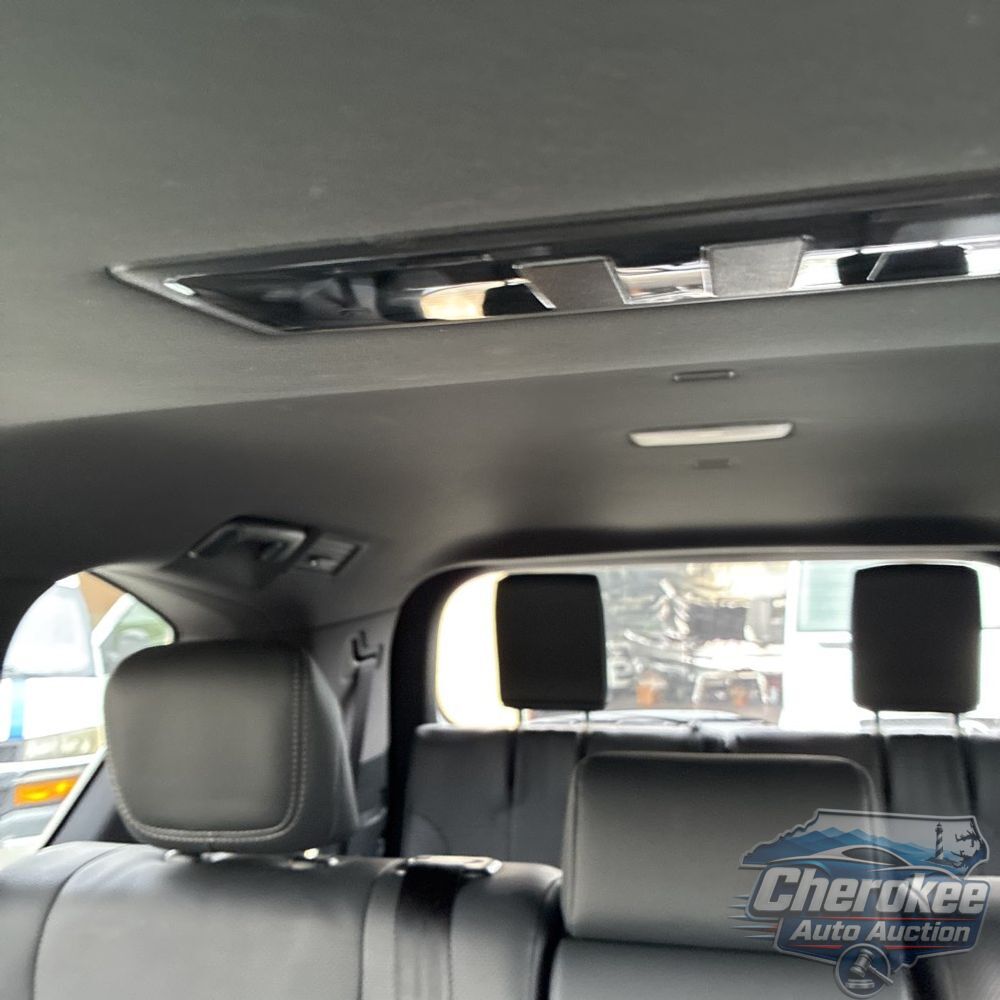 2024 Lexus LX 600 Premium