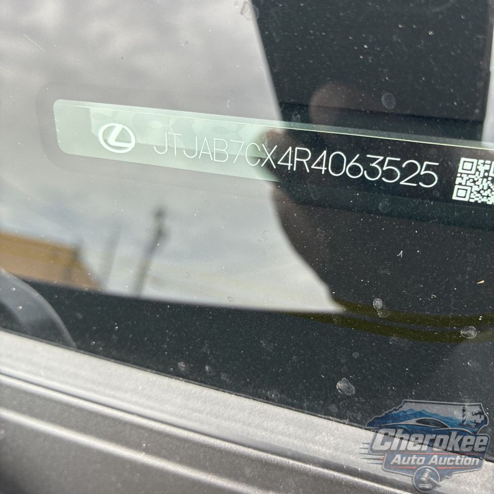 2024 Lexus LX 600 Premium