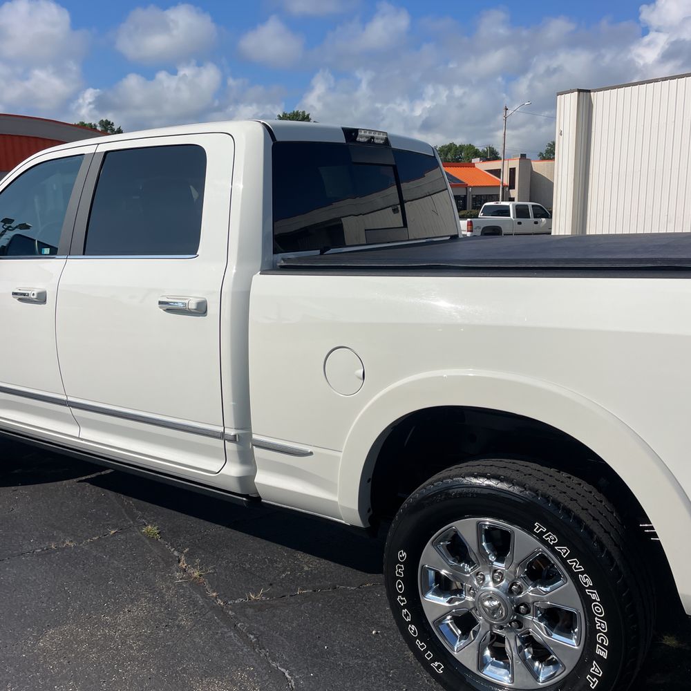 2019 Ram 3500 Limited