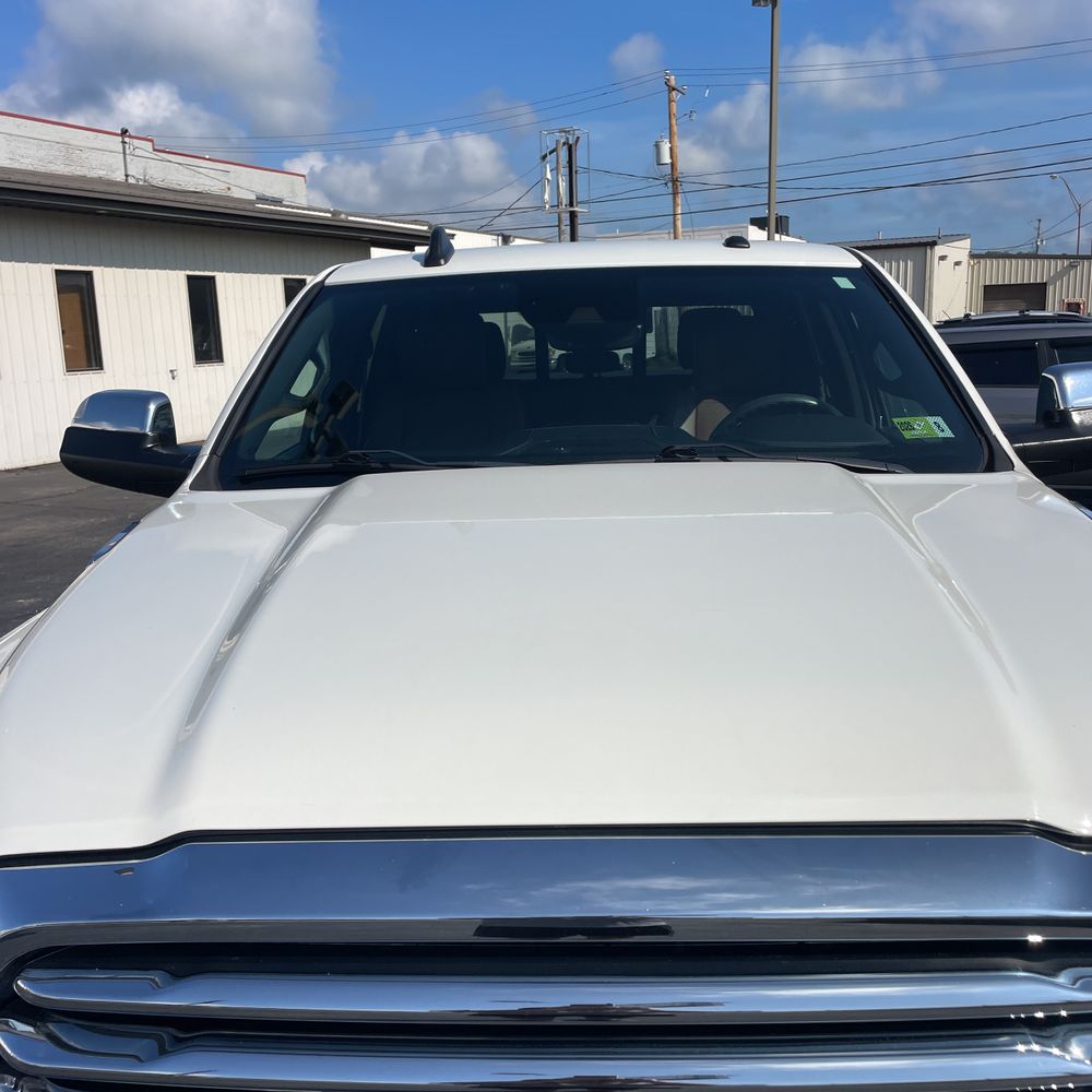 2019 Ram 3500 Limited