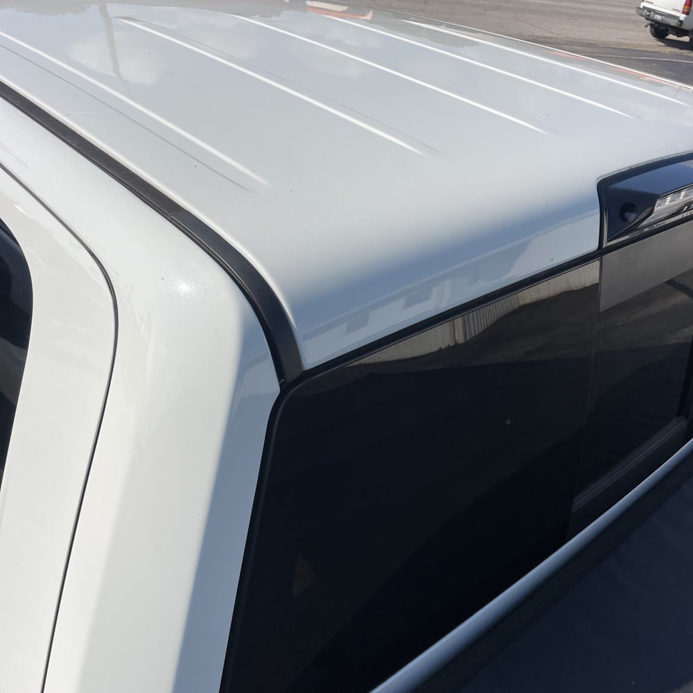 2019 Ram 3500 Limited