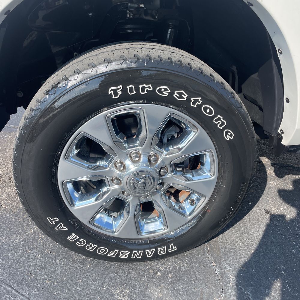 2019 Ram 3500 Limited