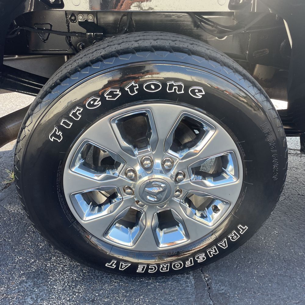 2019 Ram 3500 Limited