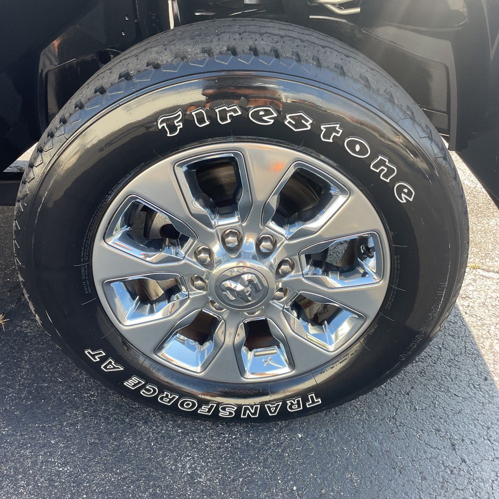 2019 Ram 3500 Limited