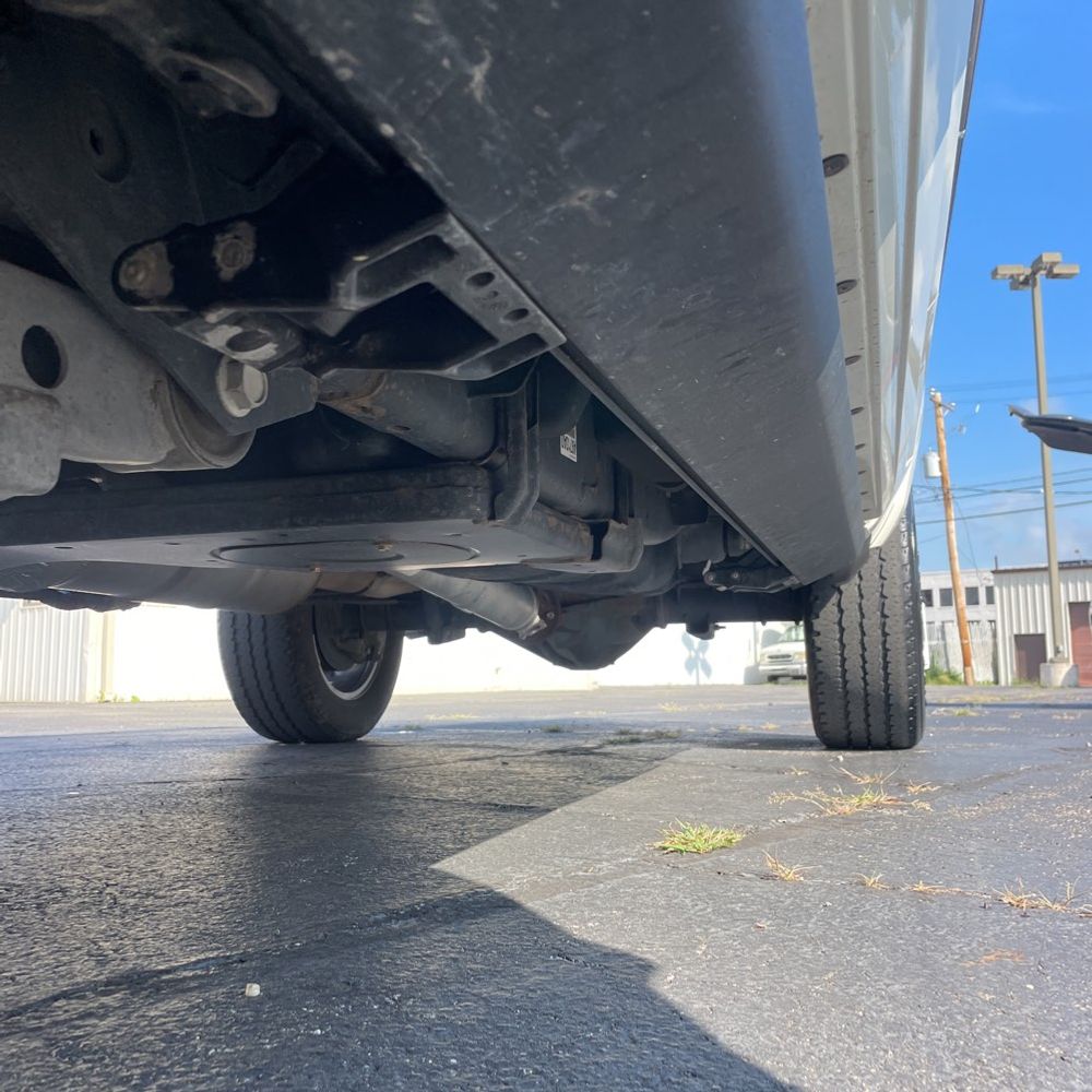 2019 Ram 3500 Limited
