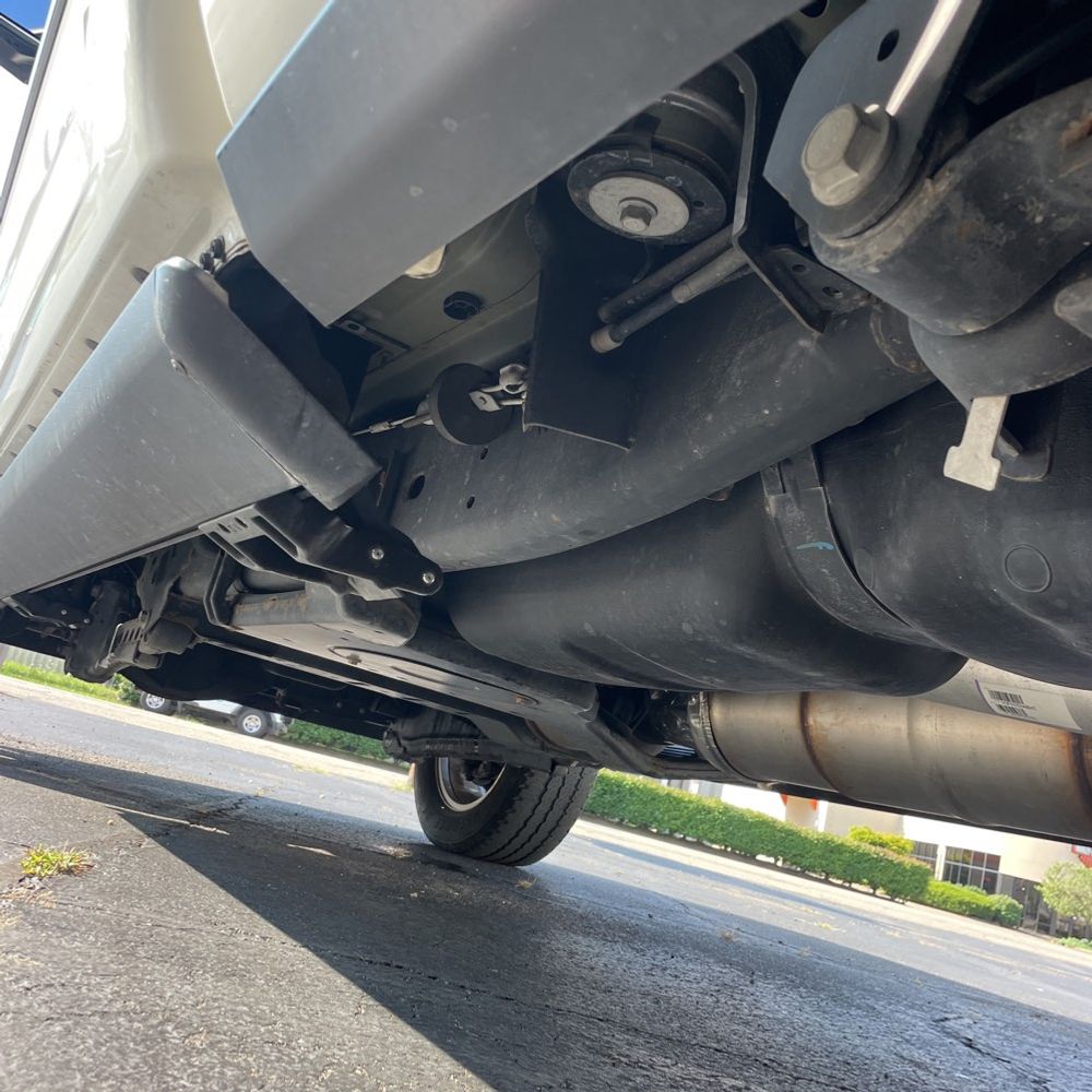 2019 Ram 3500 Limited