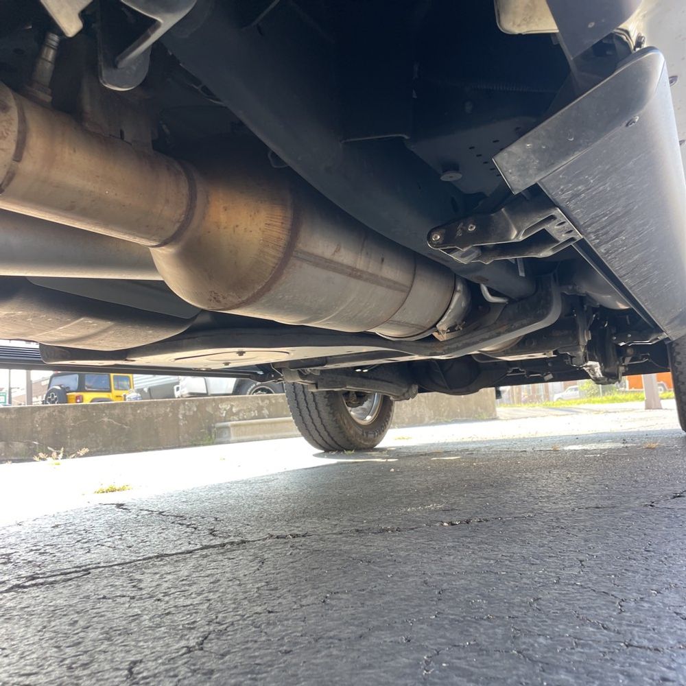 2019 Ram 3500 Limited