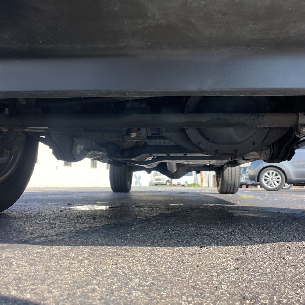2019 Ram 3500 Limited