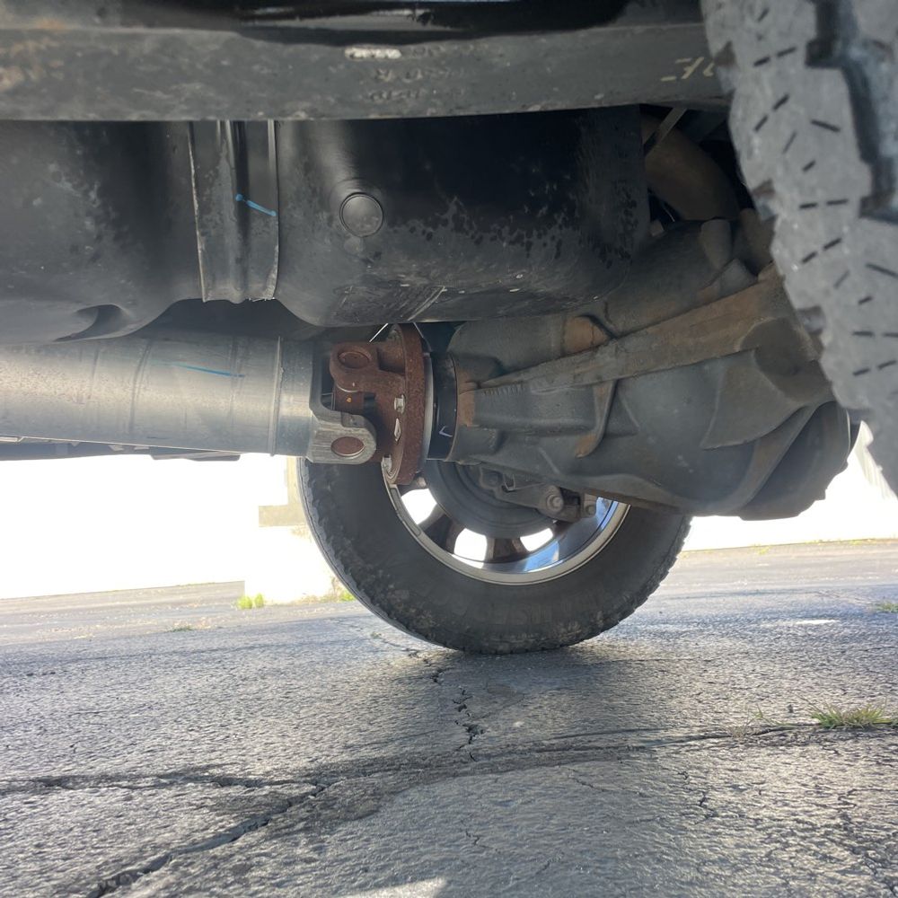 2019 Ram 3500 Limited