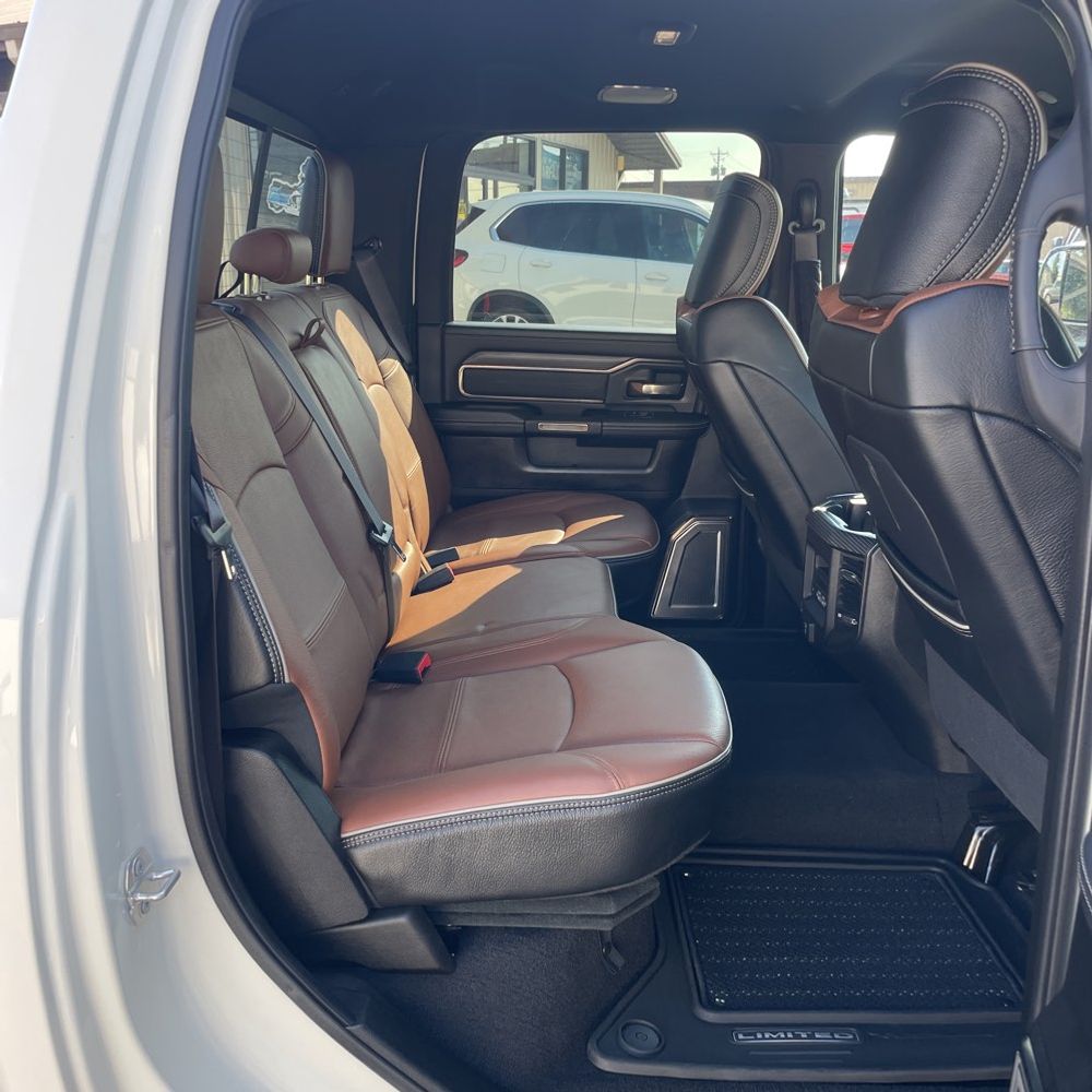 2019 Ram 3500 Limited