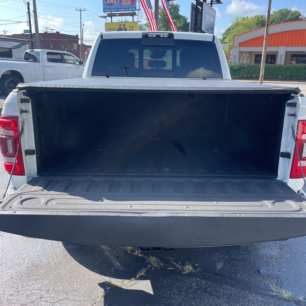 2019 Ram 3500 Limited