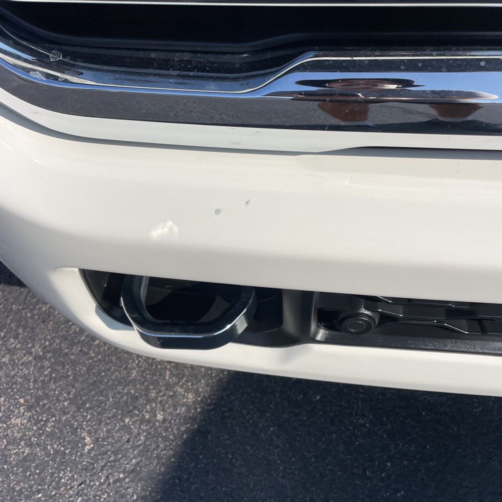 2019 Ram 3500 Limited