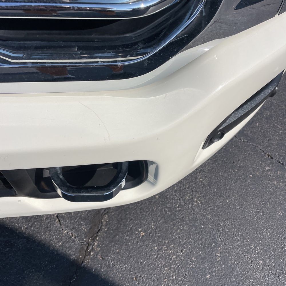 2019 Ram 3500 Limited