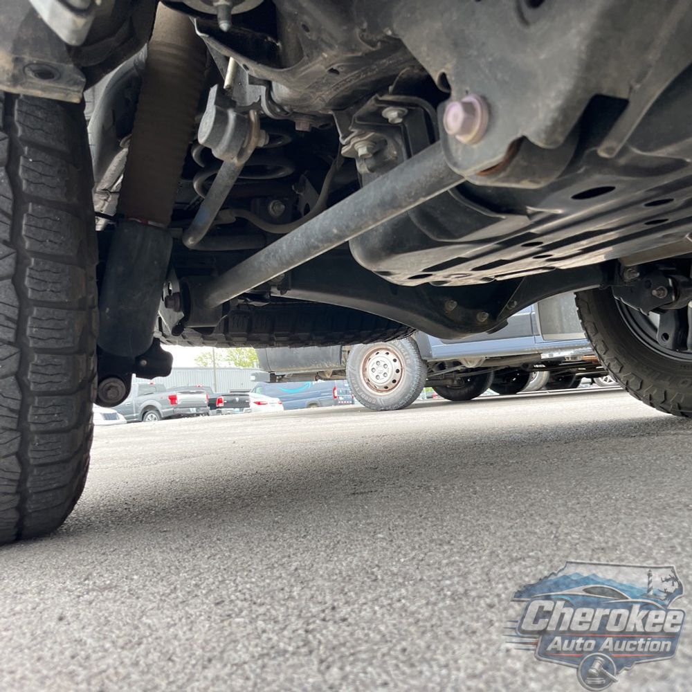2025 Toyota 4Runner TRD Pro HV
