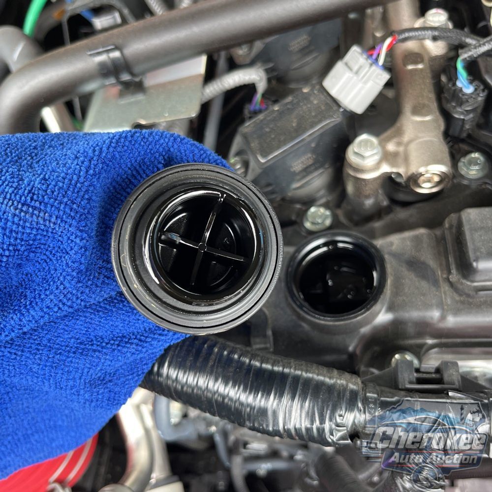 2025 Toyota 4Runner TRD Pro HV