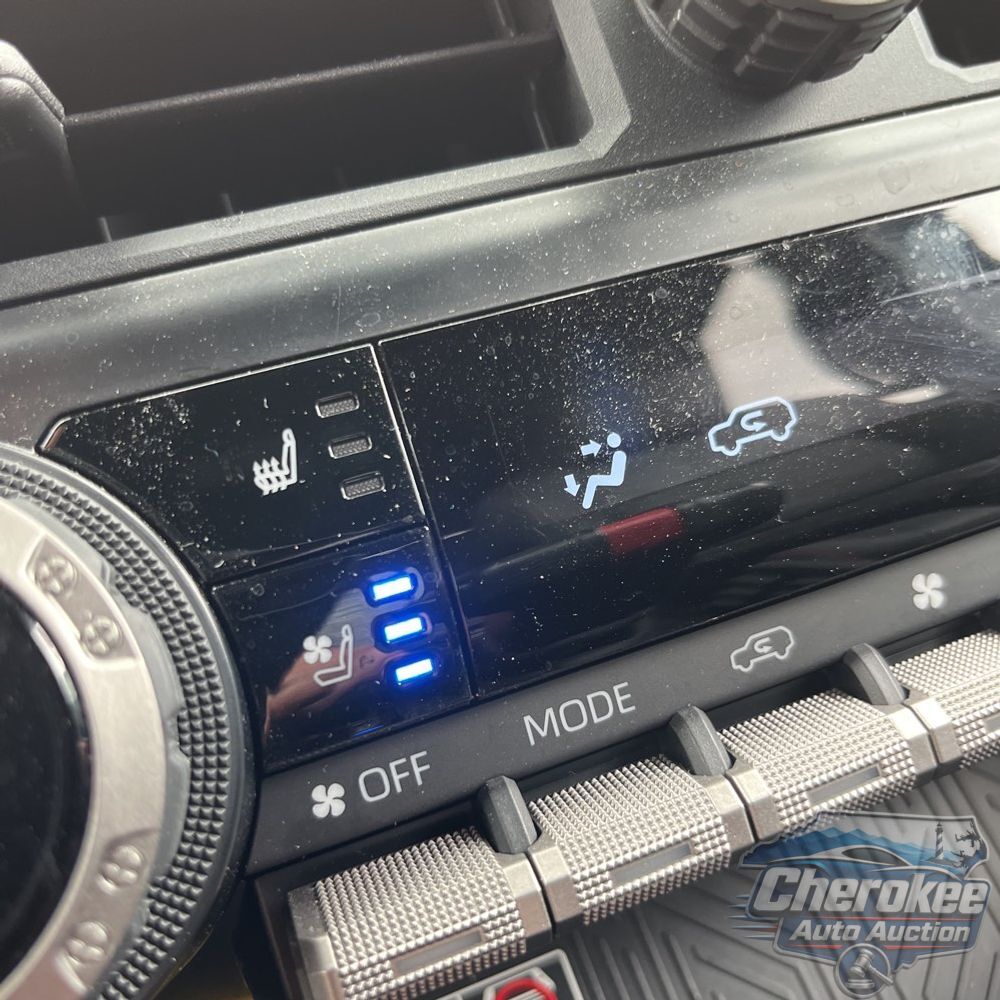 2025 Toyota 4Runner TRD Pro HV
