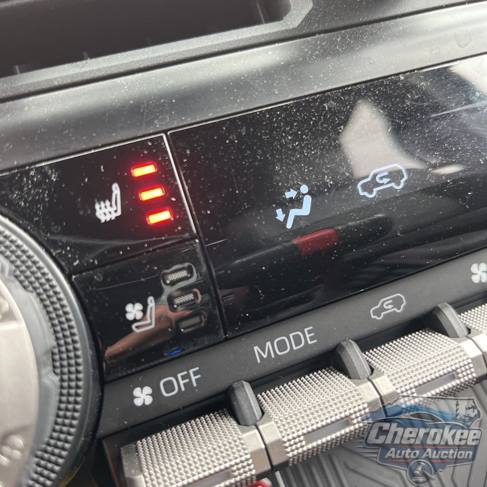 2025 Toyota 4Runner TRD Pro HV