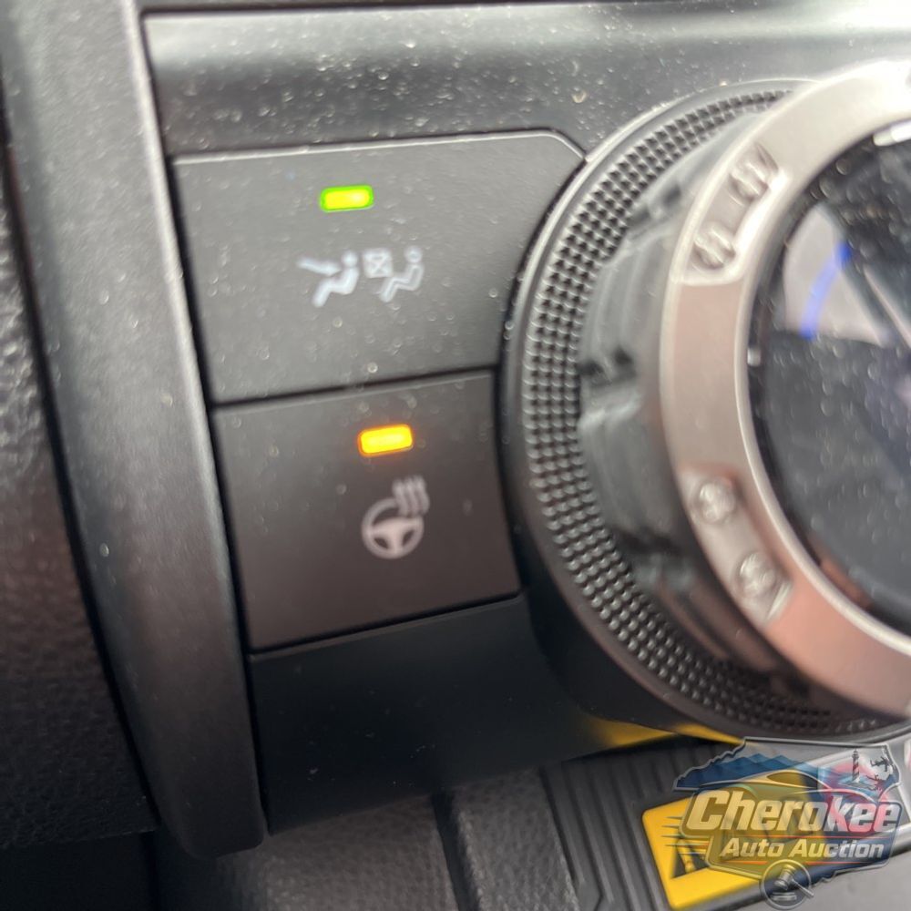2025 Toyota 4Runner TRD Pro HV