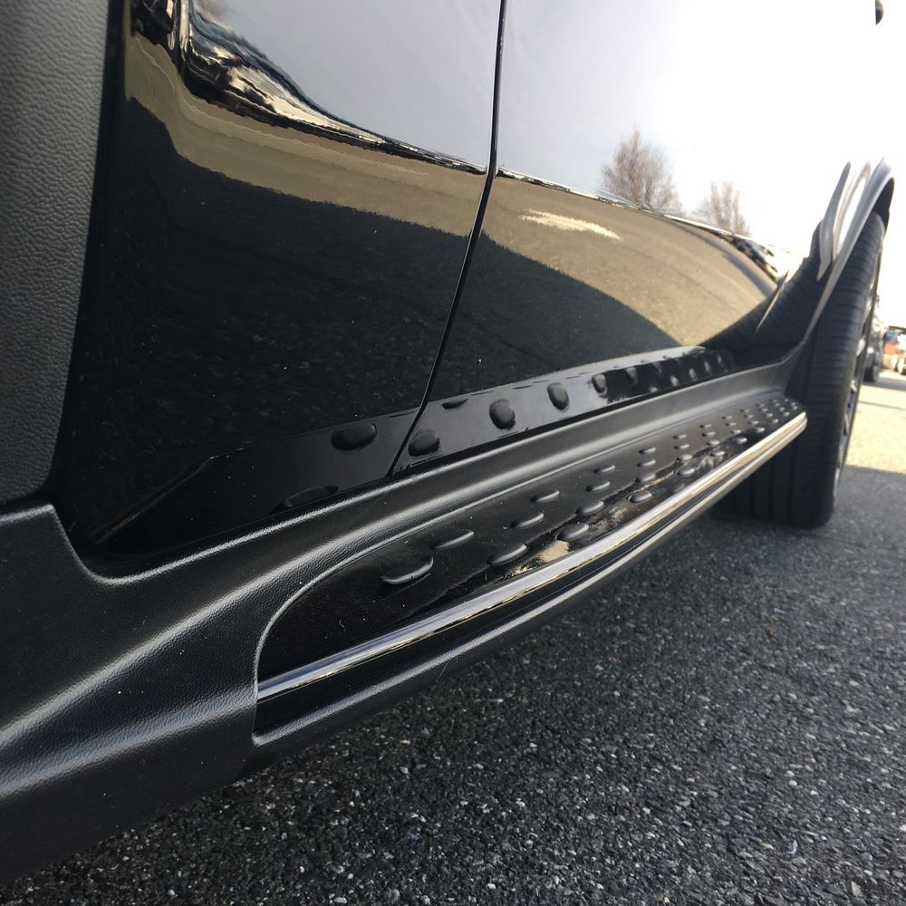 2018 Mercedes-Benz GLC AMG GLC43