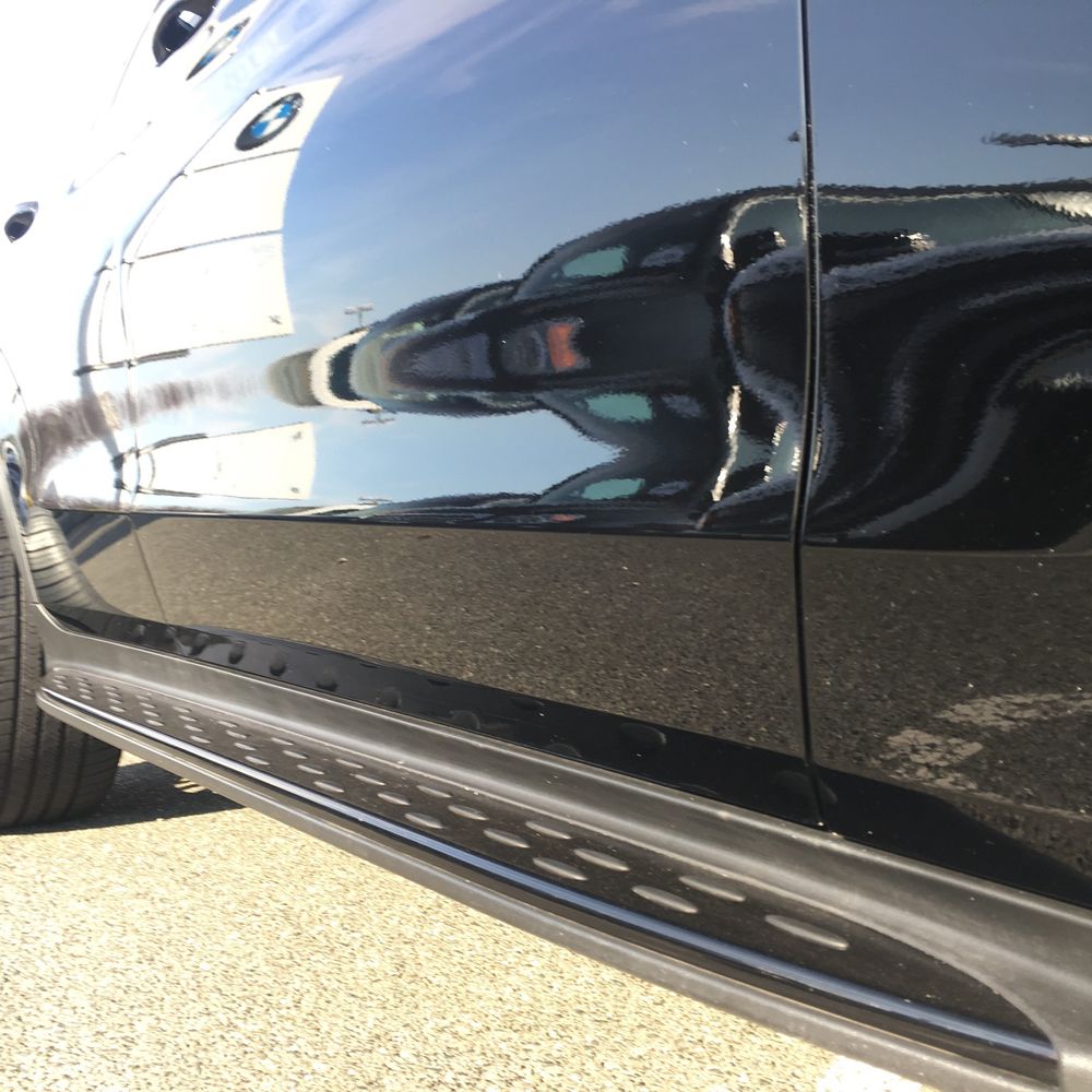 2018 Mercedes-Benz GLC AMG GLC43