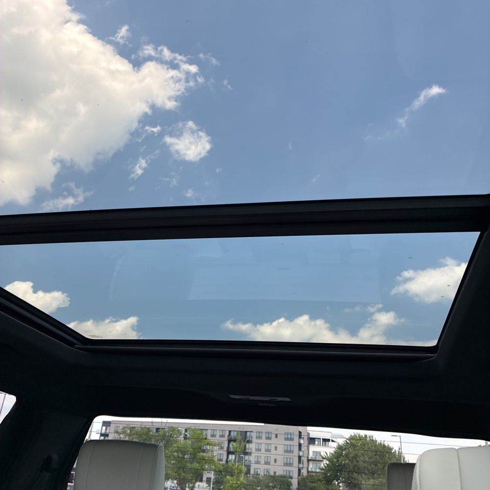 2023 Toyota Tundra Capstone HV