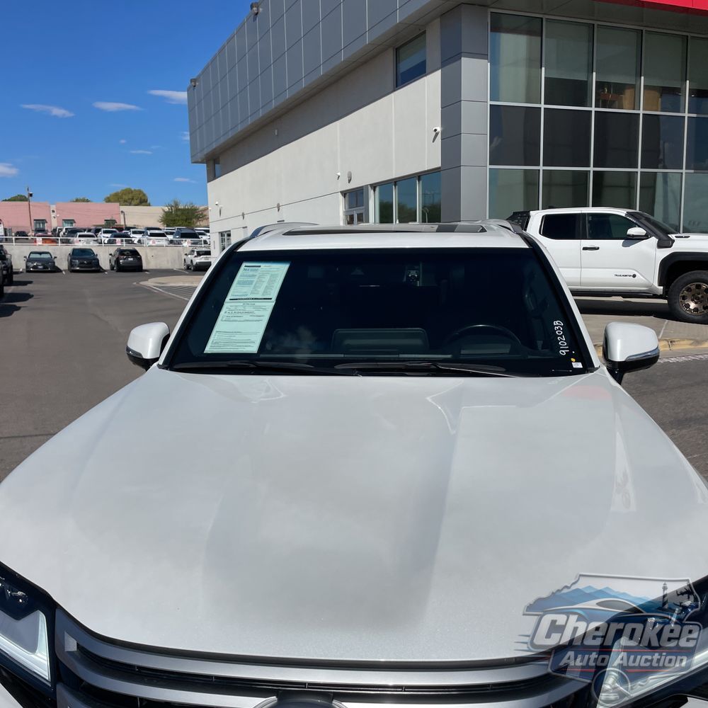 2023 Lexus LX 600 Ultra Luxury