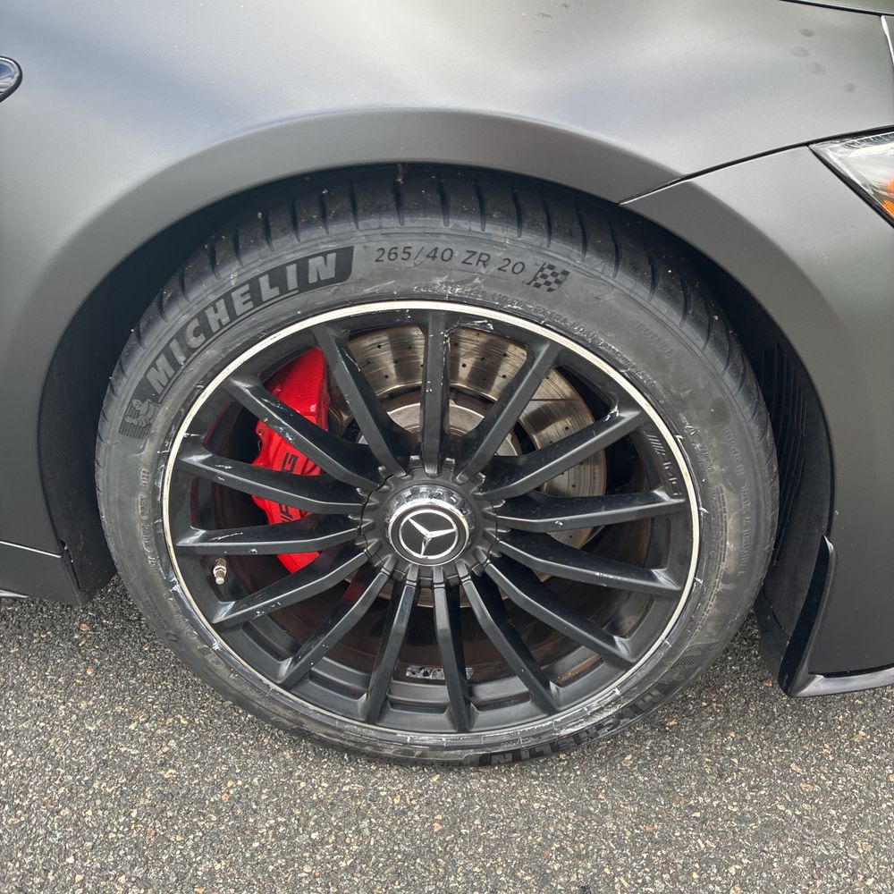 2021 Mercedes-Benz AMG GT 63